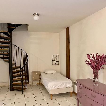 Residences De シャルトル エクステリア 写真