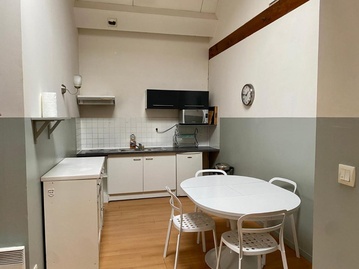 Residences De シャルトル エクステリア 写真