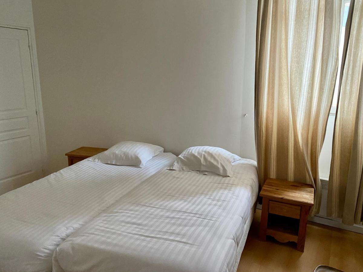 Residences De シャルトル エクステリア 写真