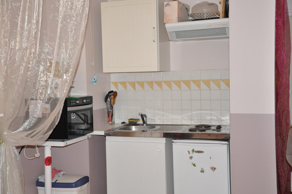 Residences De シャルトル エクステリア 写真